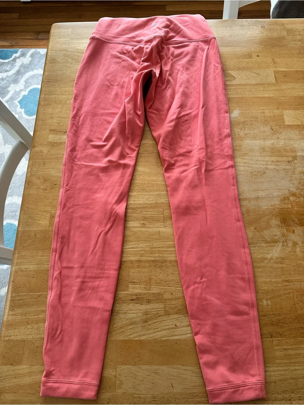 Lululemon align leggings size 6